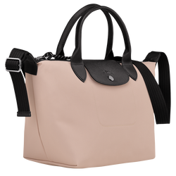LONGCHAMP ル プリアージュ　エナジー　トップハンドルバッグ S シワ有