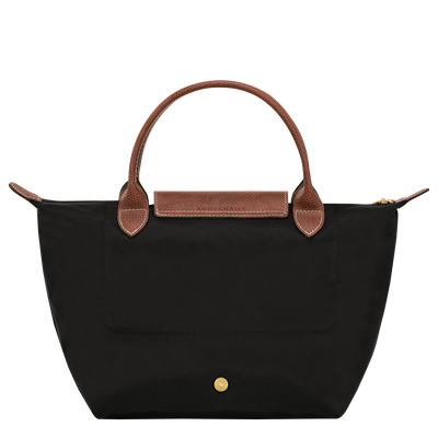 Le Pliage Original Handtasche S, Schwarz