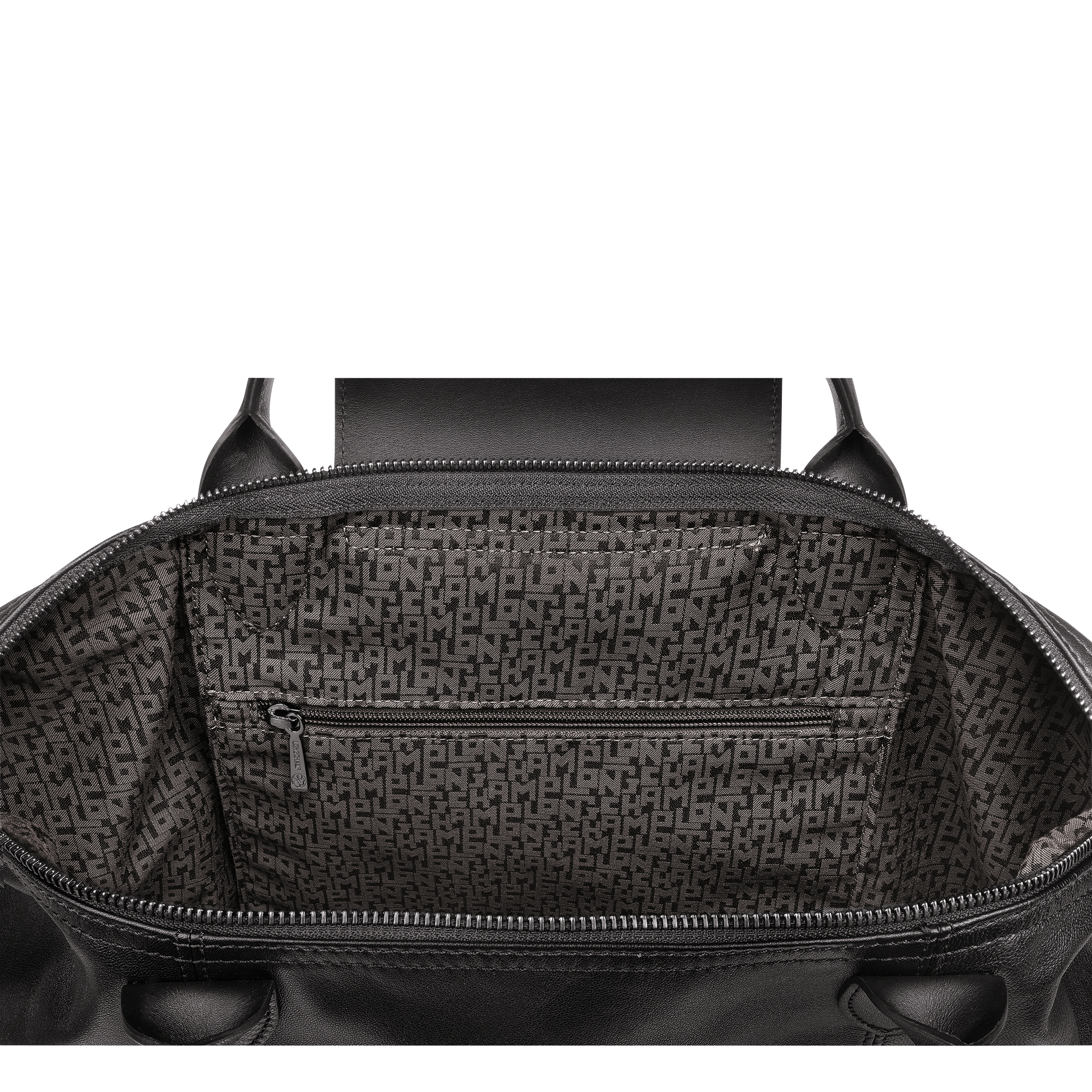 longchamp le pliage handtasche m