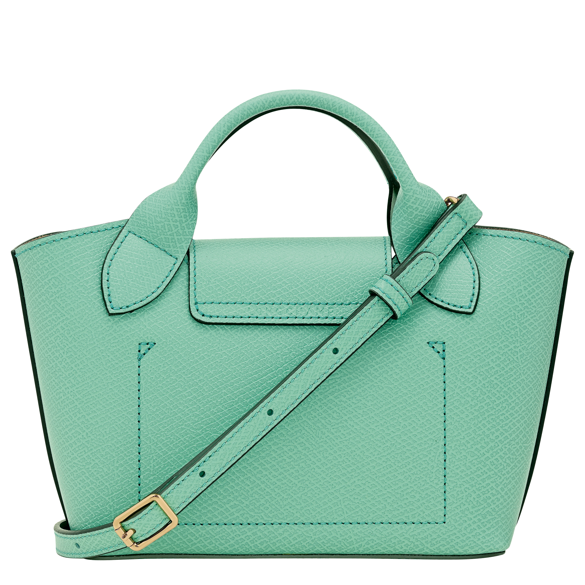 &Eacute;pure Tote bag XS, Mint
