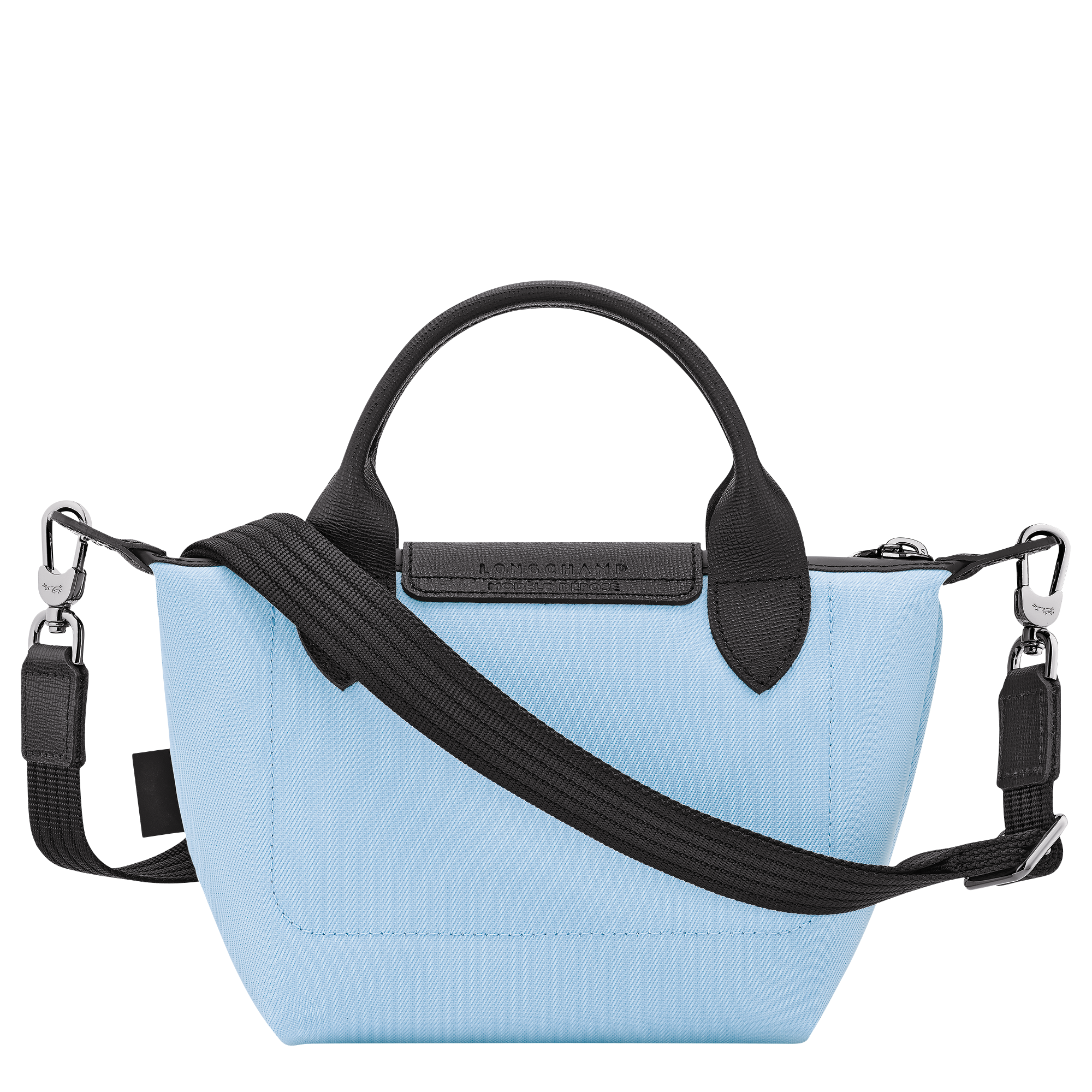 Le Pliage Energy 手提包 XS, 天澄色