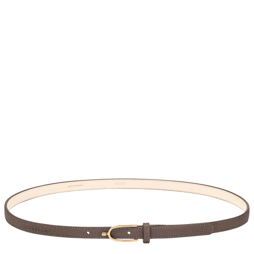 Ladies' belt