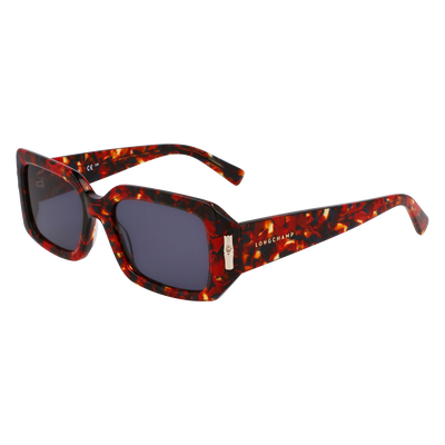 Sunglasses , Marble Rouge - Acetate