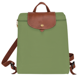 Le Pliage Original Backpack , Lichen - Recycled canvas