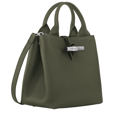 Le Roseau Handbag S, Fir