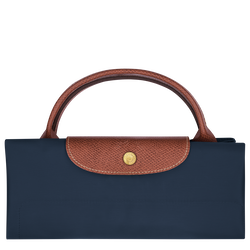 Le Pliage Original Sac de voyage M, Marine