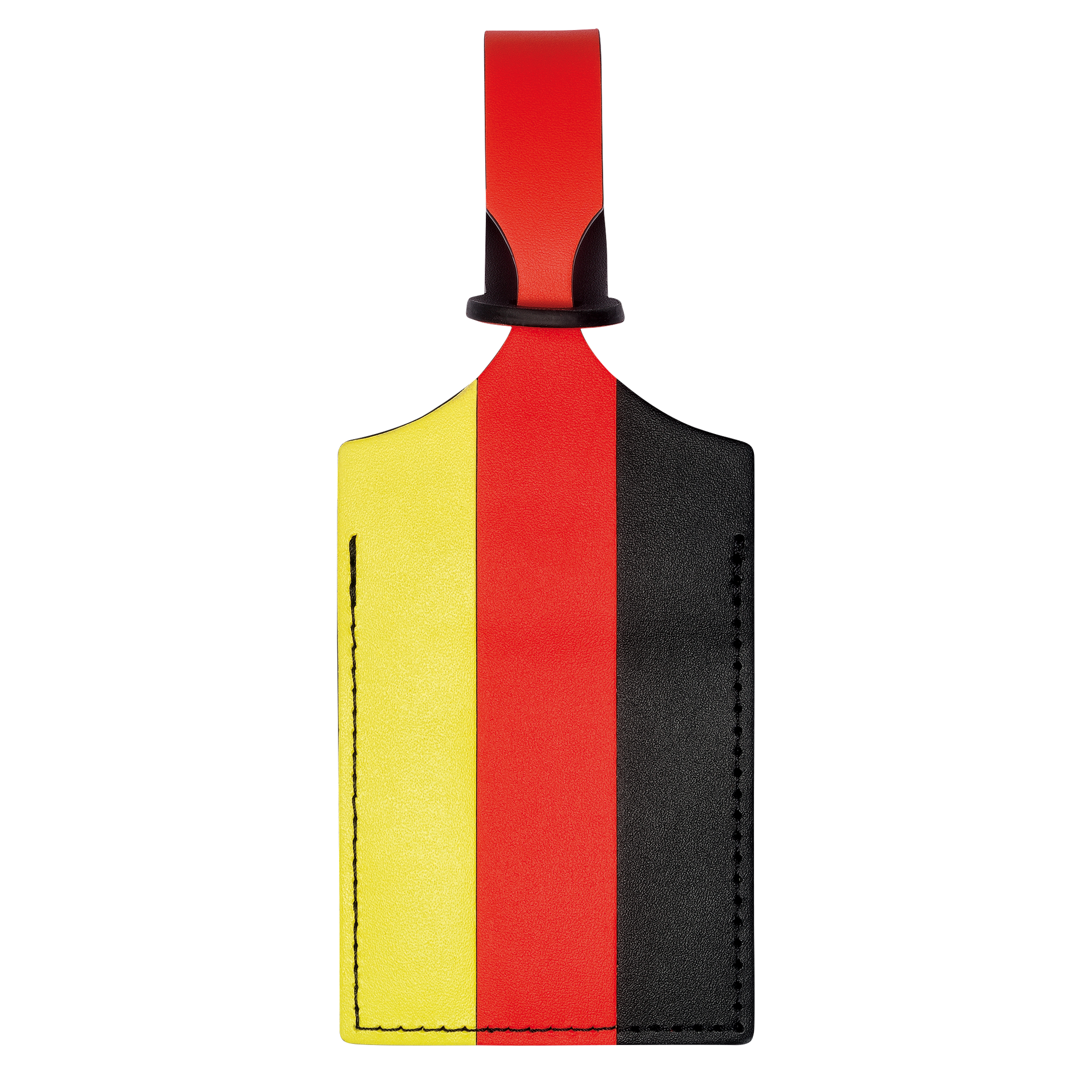 LGP Travel Luggage tag, Black