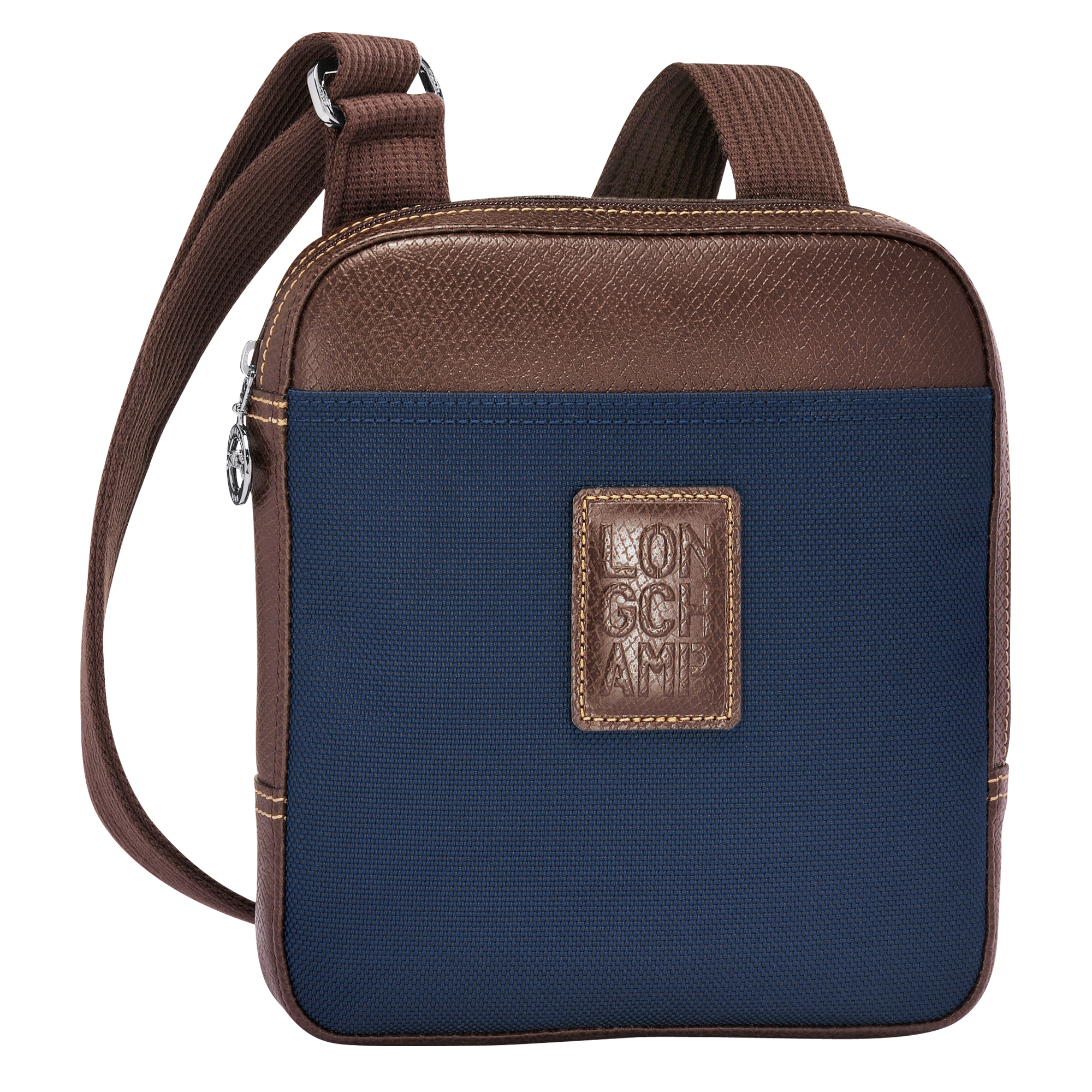 Boxford Umhängetasche S, Blau