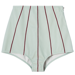 Spring-Summer 2020 Runway Collection - Shorts Shorts