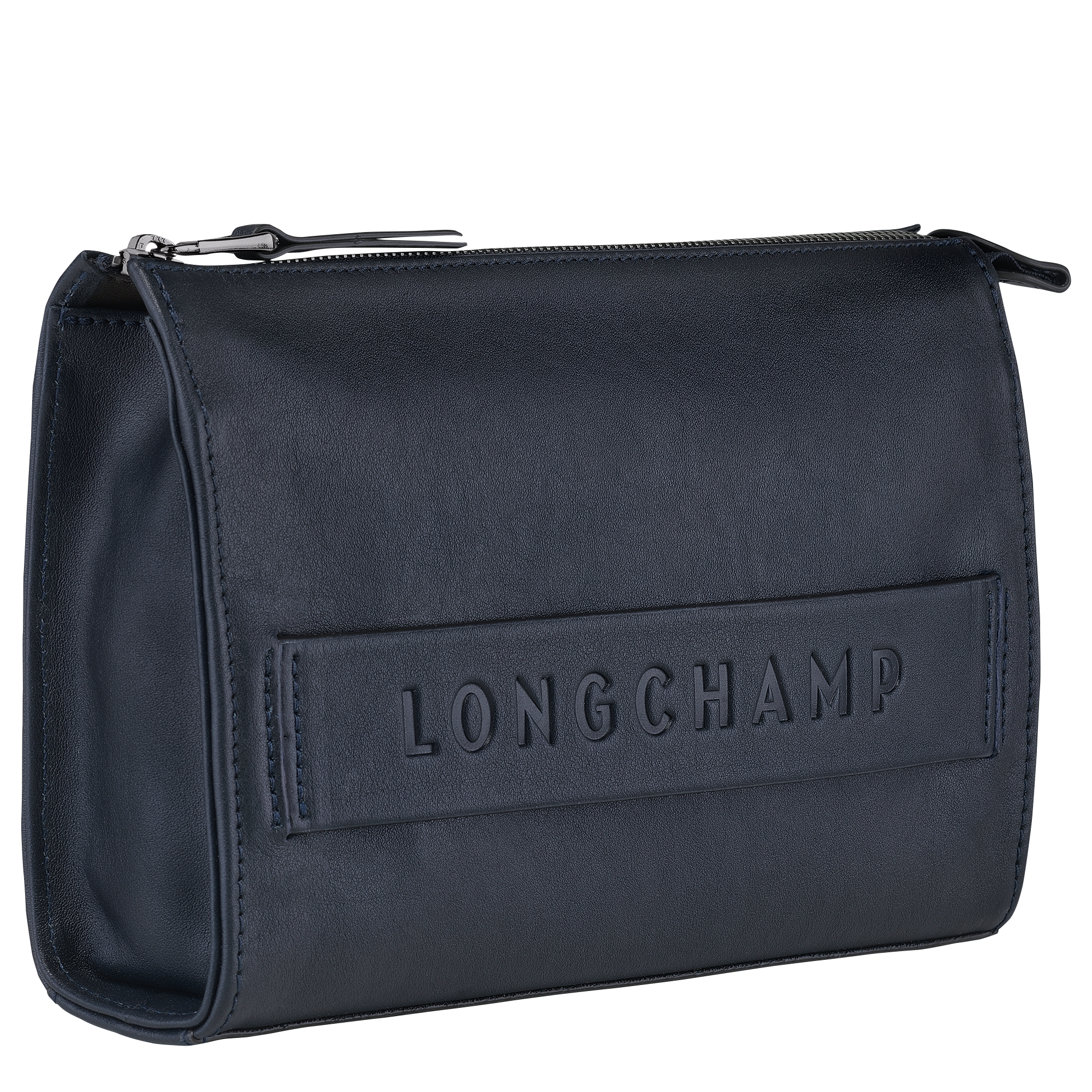 longchamp 3d clutch