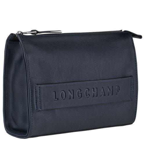 Longchamp 3D High-tech case, Midnight blue