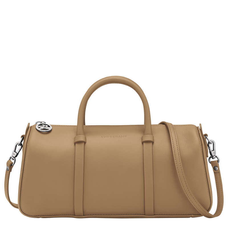 Daylong M Handbag , Desert - Leather  - View 1 of  3