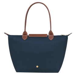 Le Pliage Original Tote bag M, Navy