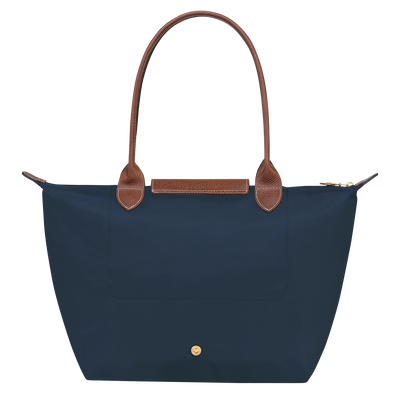 Le Pliage Original Shopper M, Marine