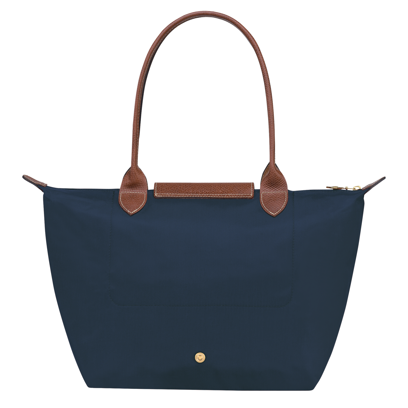 Le Pliage Original Shopper M, Marine