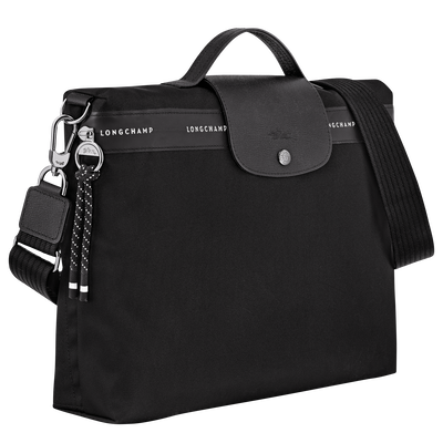 Le Pliage Energy Pasta, Preto