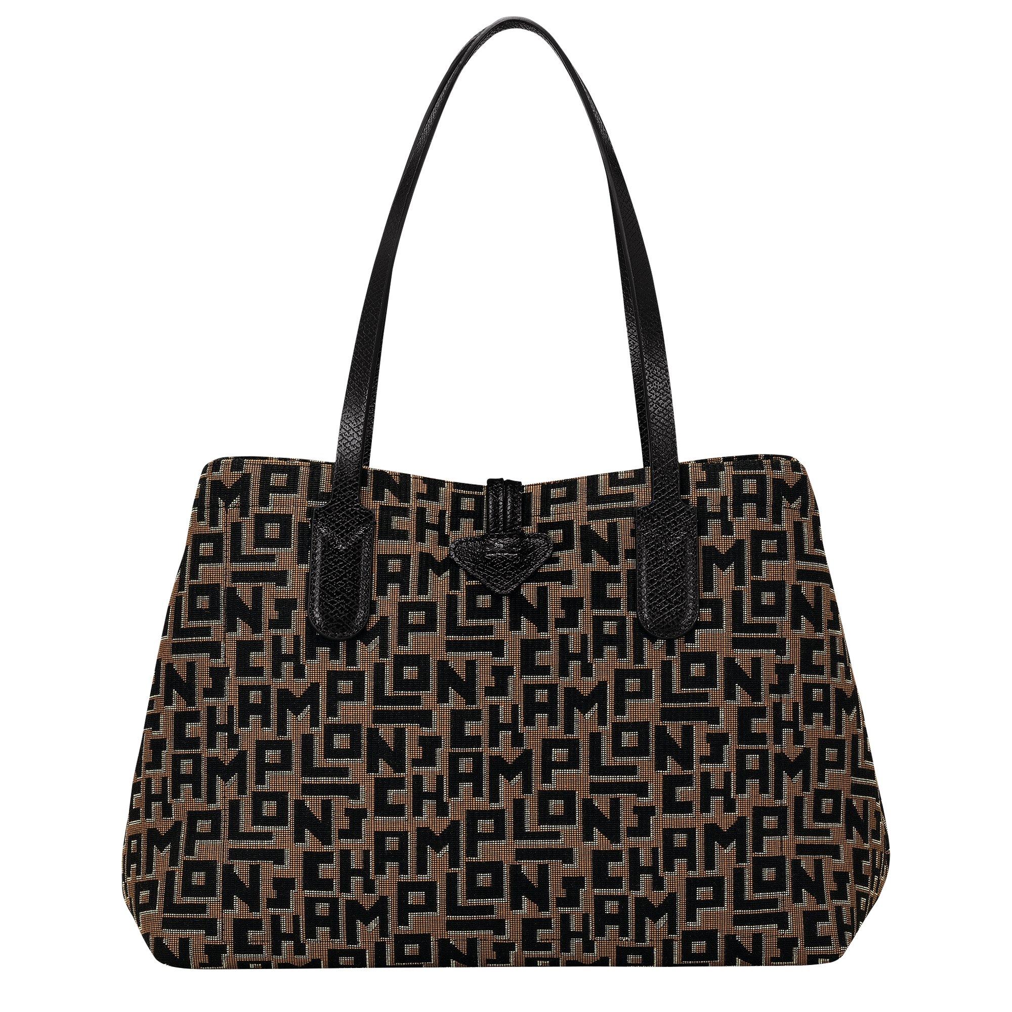 longchamp roseau taupe