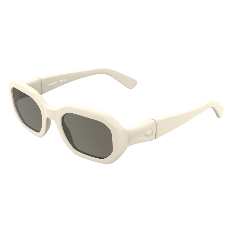 Sunglasses , Ivory - OTHER  - View 2 of 2