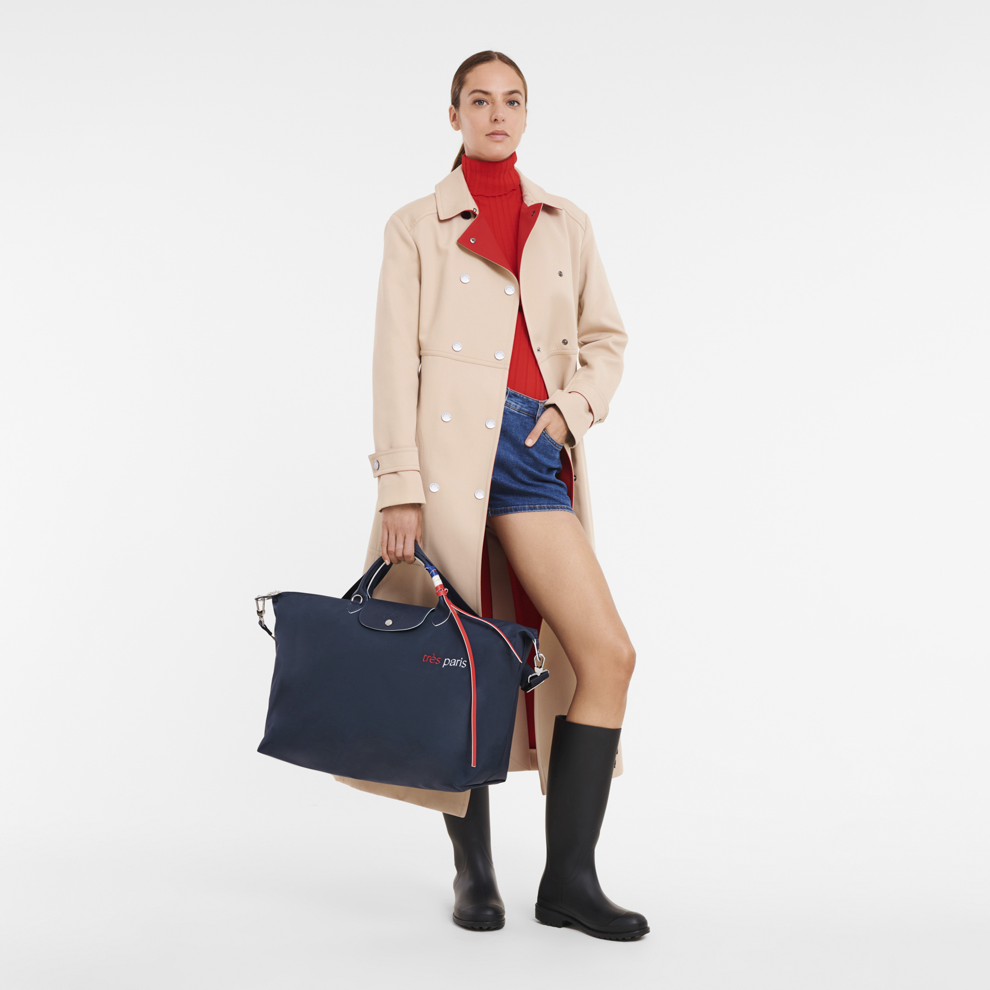 tres paris bags