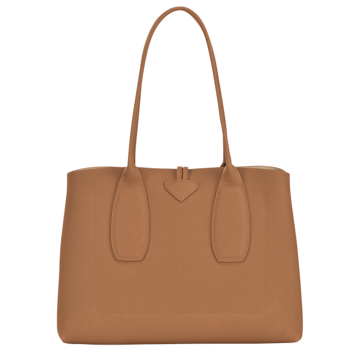 Roseau Tote bag L, Natural