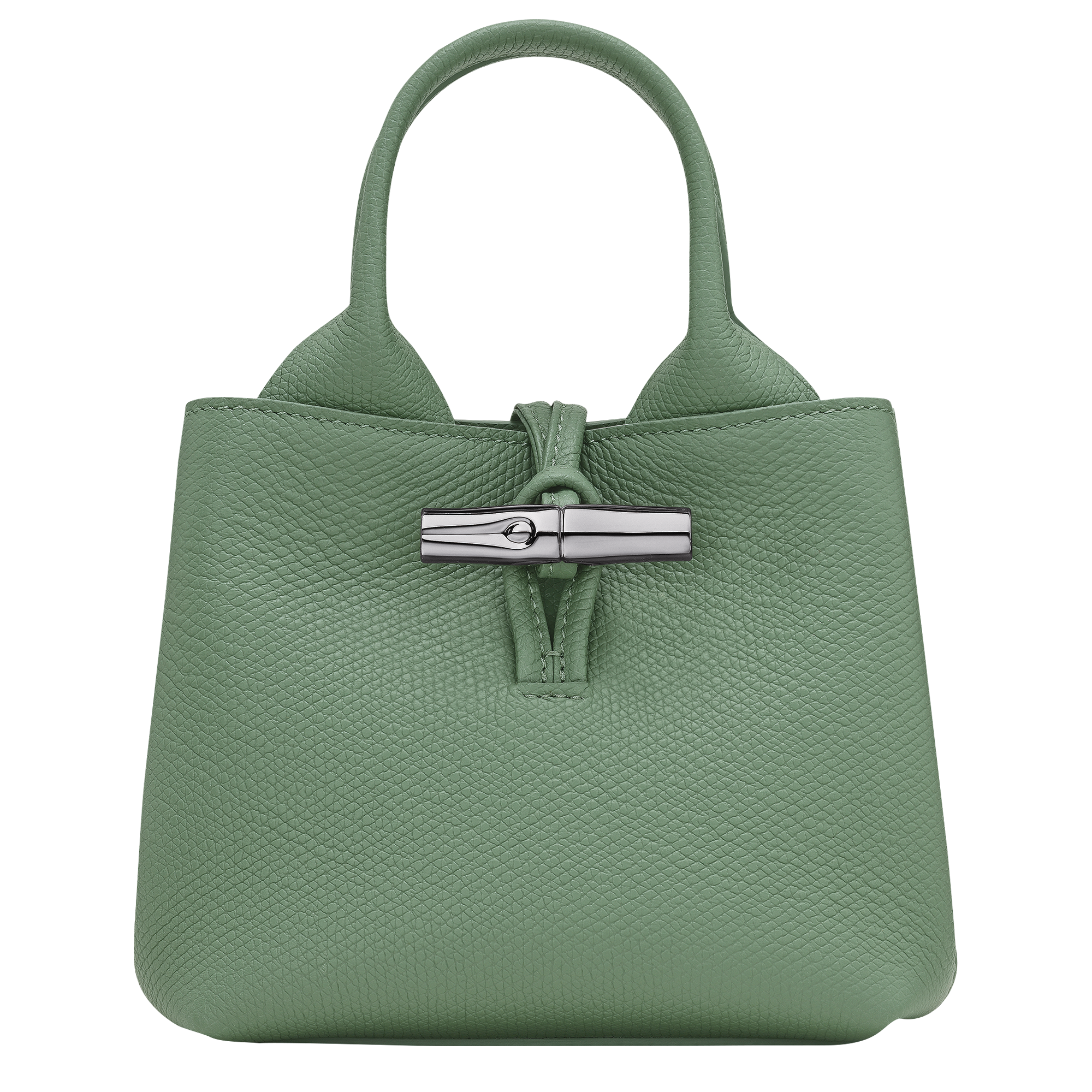 Handbag XS, Oregano - View 1 of
7 - zoom in Le Roseau Handbag XS, Oregano