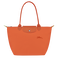 橘紅色