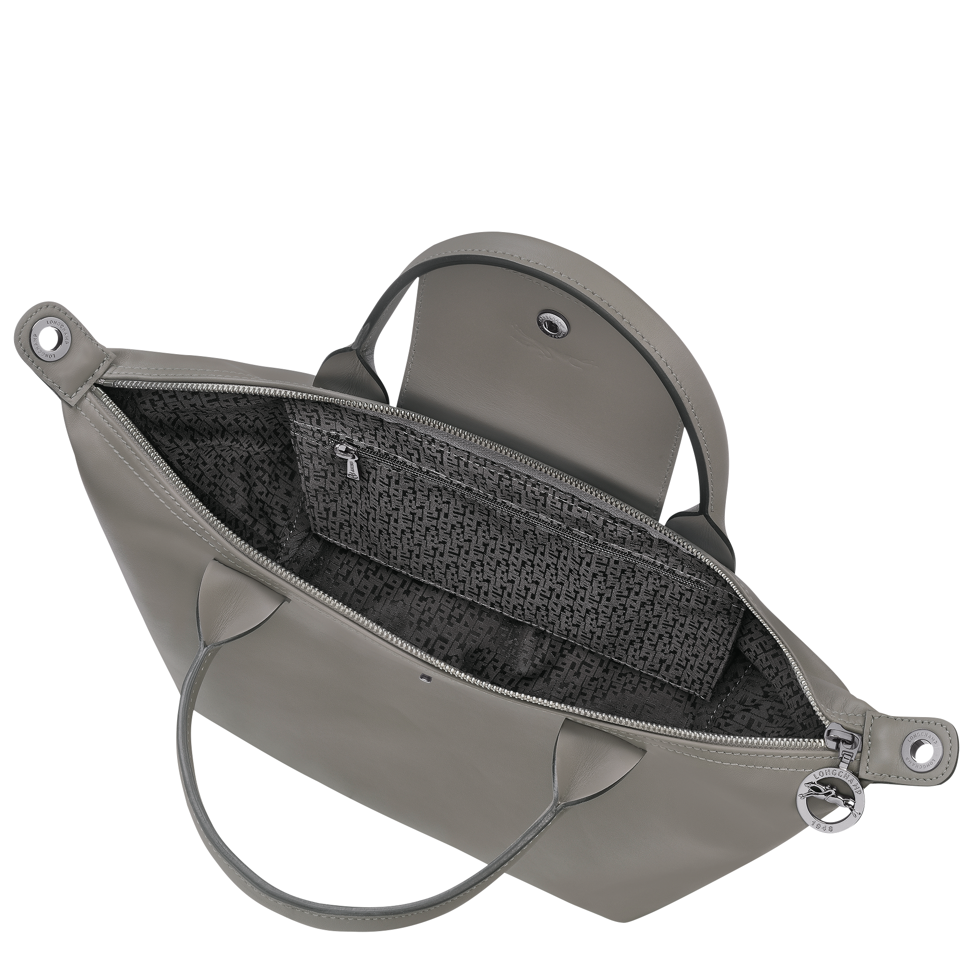 Le Pliage Xtra Borsa con manico S,  Tortora