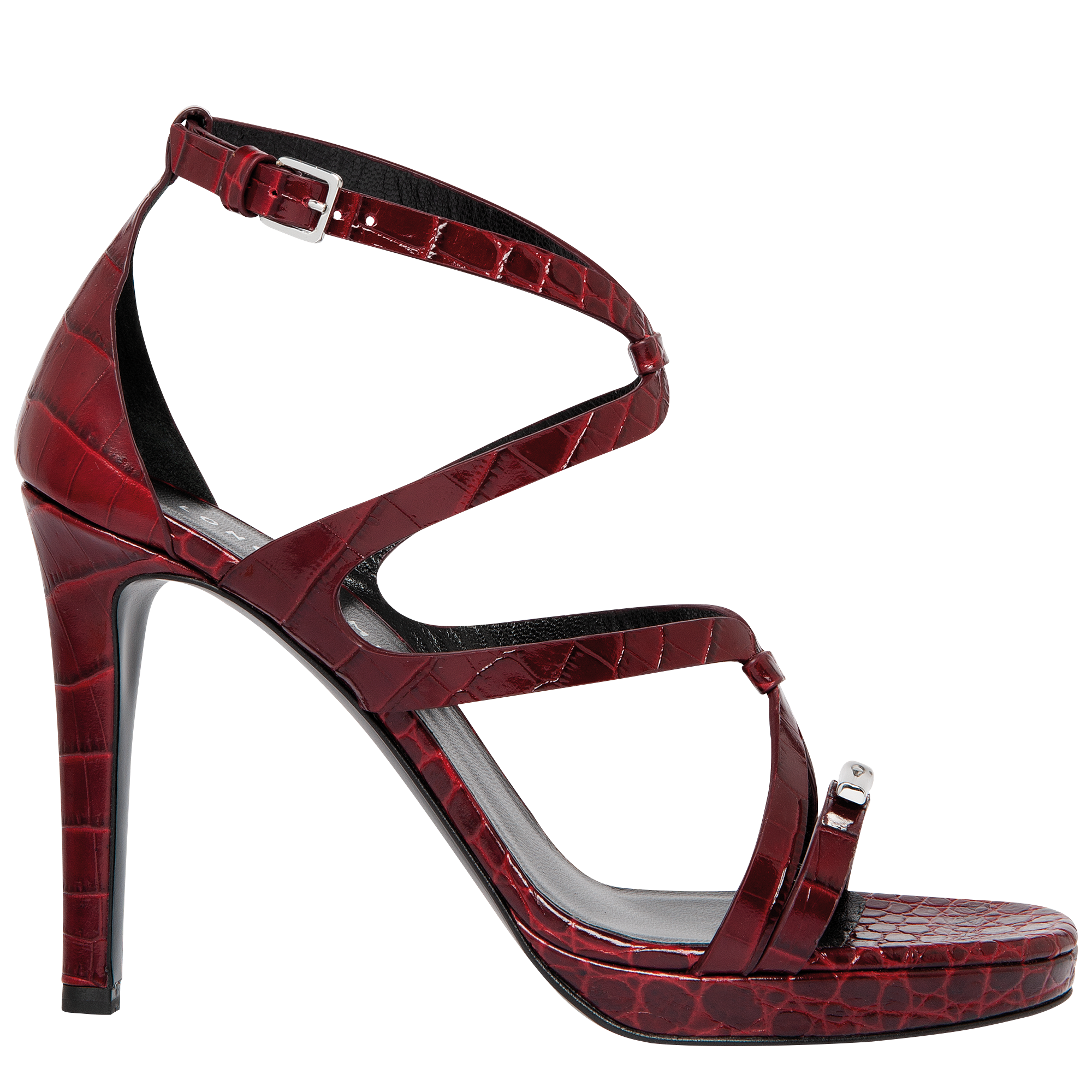 reken maar sandalen