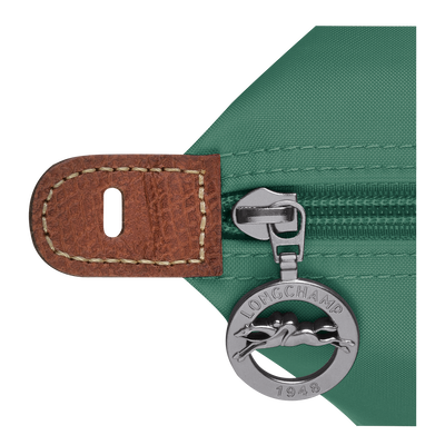 Le Pliage Original 旅行袋 L, 鼠尾草綠色