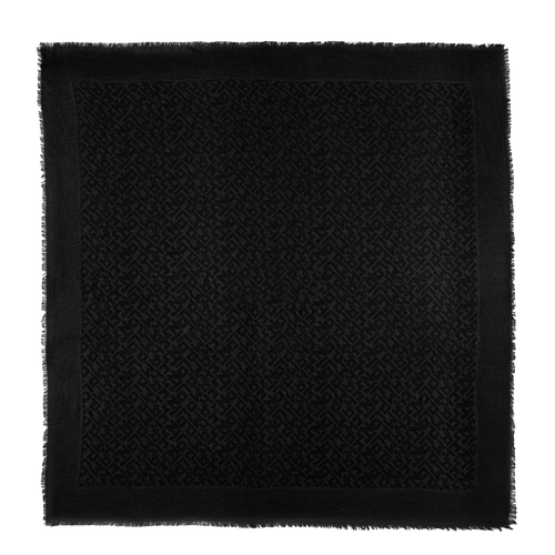 Shawl, Black - View 1 of 1 Shawl, Black, hi-res - View 1 of 1