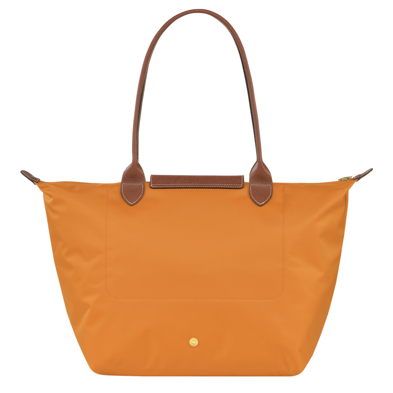 Shoulder bag L Le Pliage Original Saffron (L1899089025) | Longchamp AU