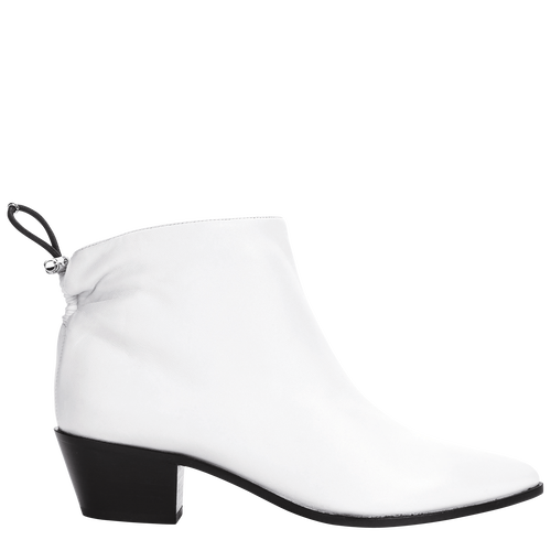 Ankle boots, White - View 1 of 3 Ankle boots, White, hi-res - View 1 of 3