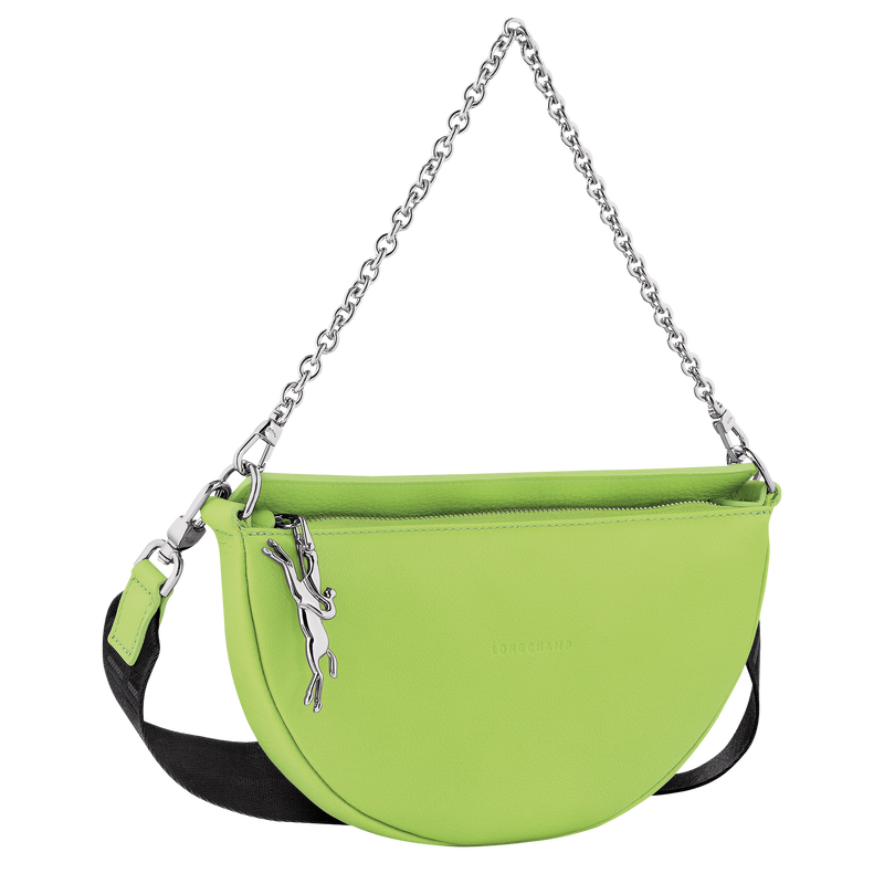 Green slouch bag online