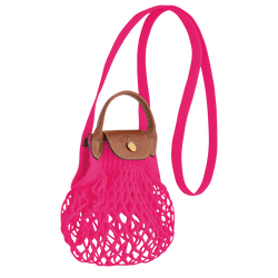 Le Pliage Filet 斜揹袋 XS, Candy