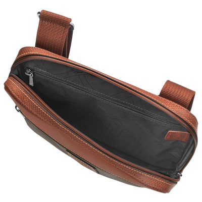 Boxford Crossbody bag M, Brown