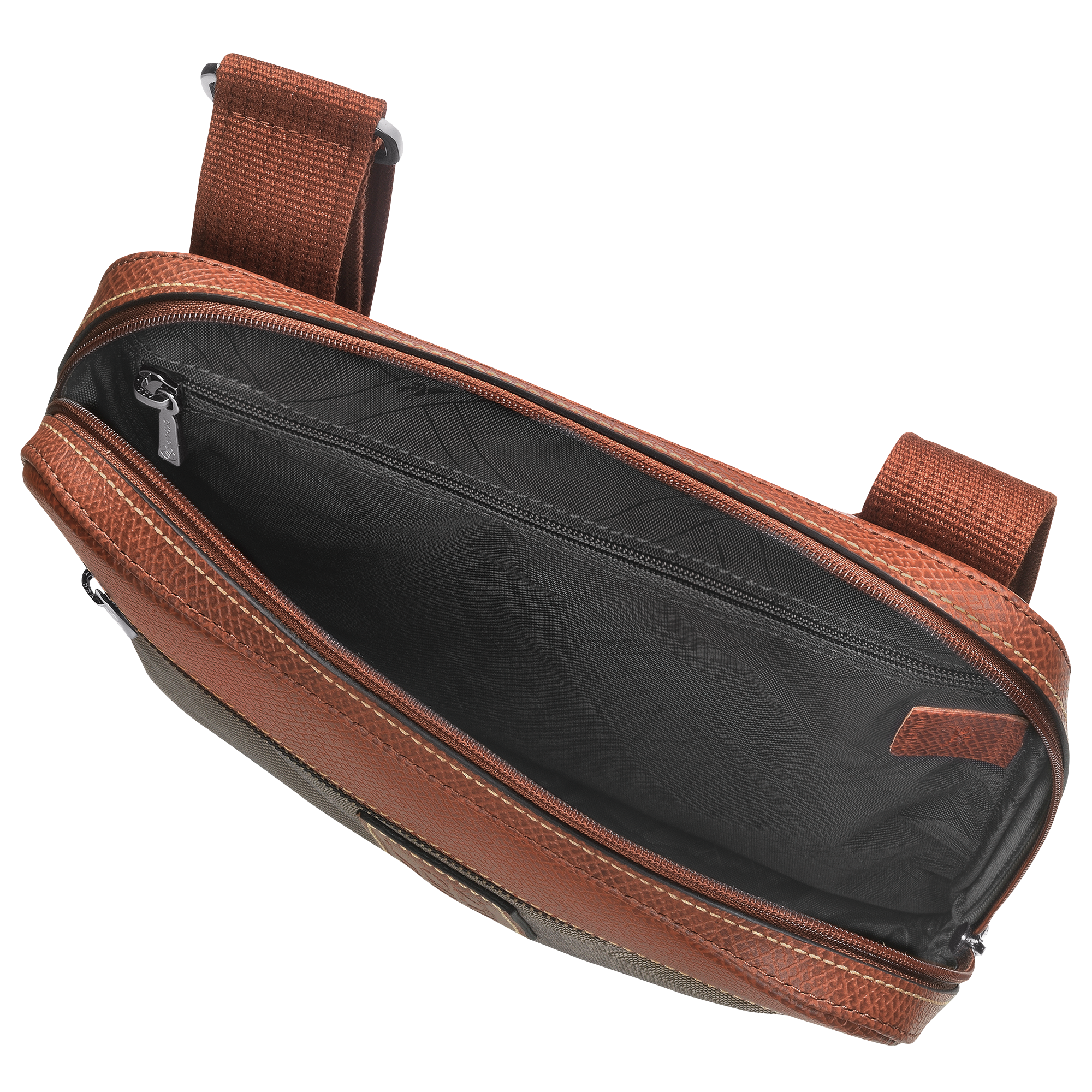 Crossbody bag M, Brown - View 5 of
5 - zoom in Boxford Crossbody bag M, Brown