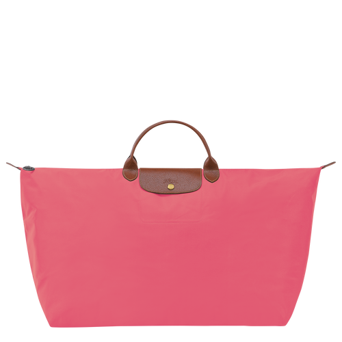 Longchamp sac sales voyage pliage