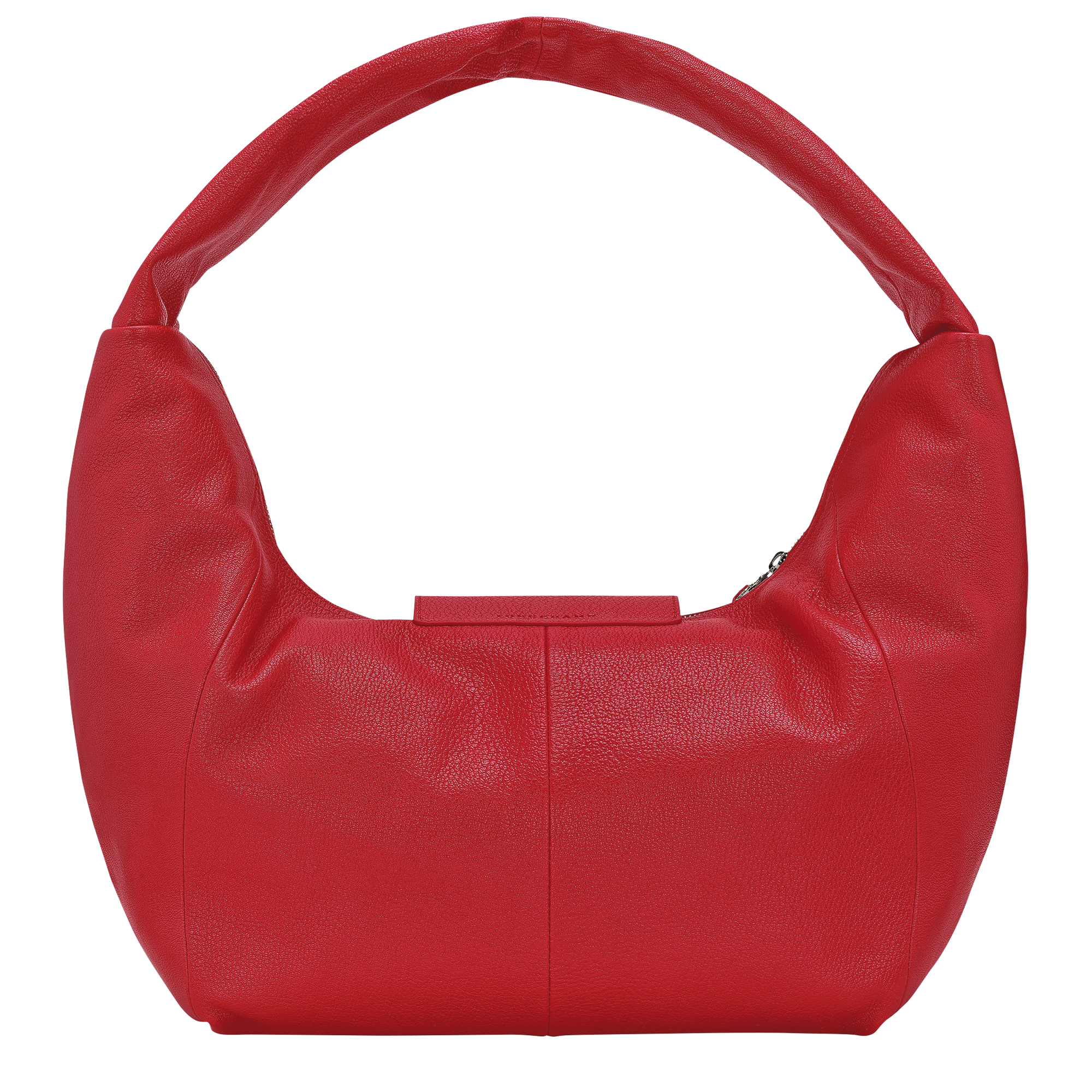 Le Pliage Xtra Hobo bag L, Red
