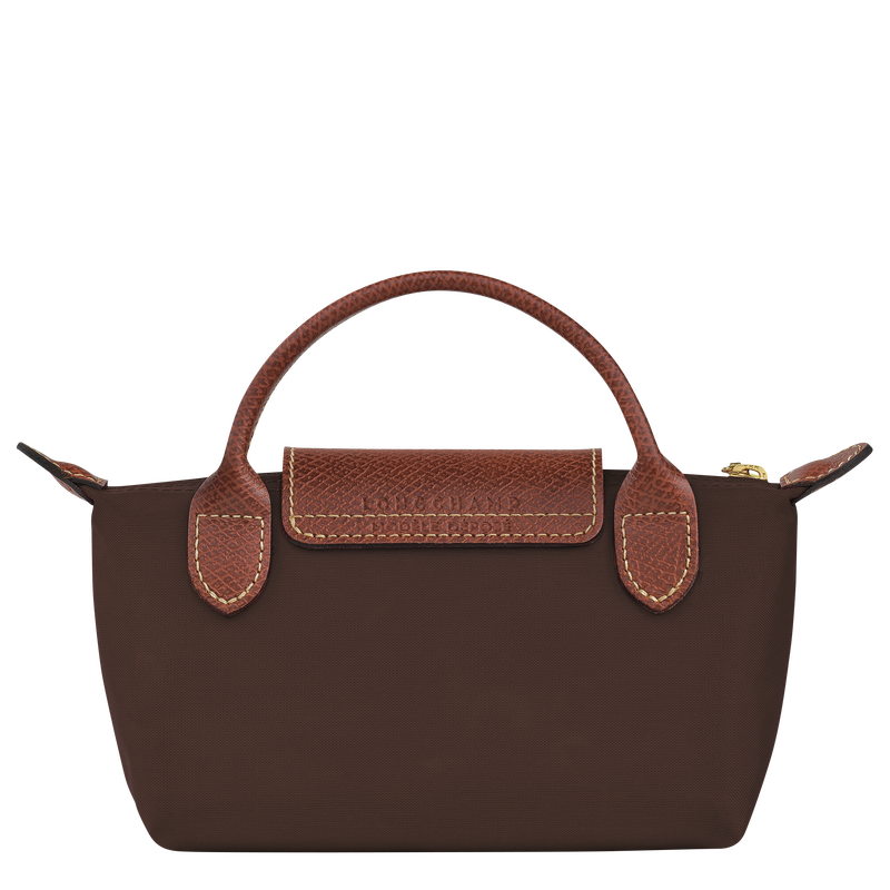 Mini le pliage longchamp discount