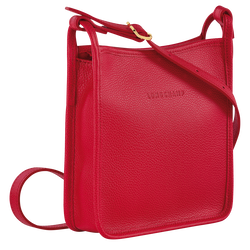 Le Foulonné Crossbody bag S, Love