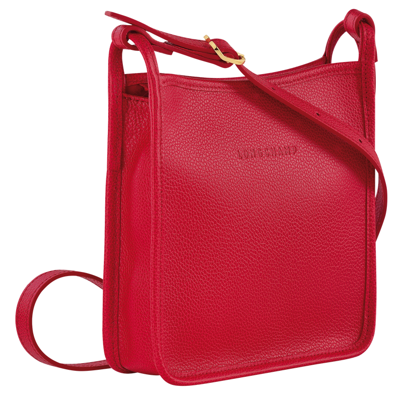 Le Foulonné S Crossbody bag Love - Leather (10138021C39)