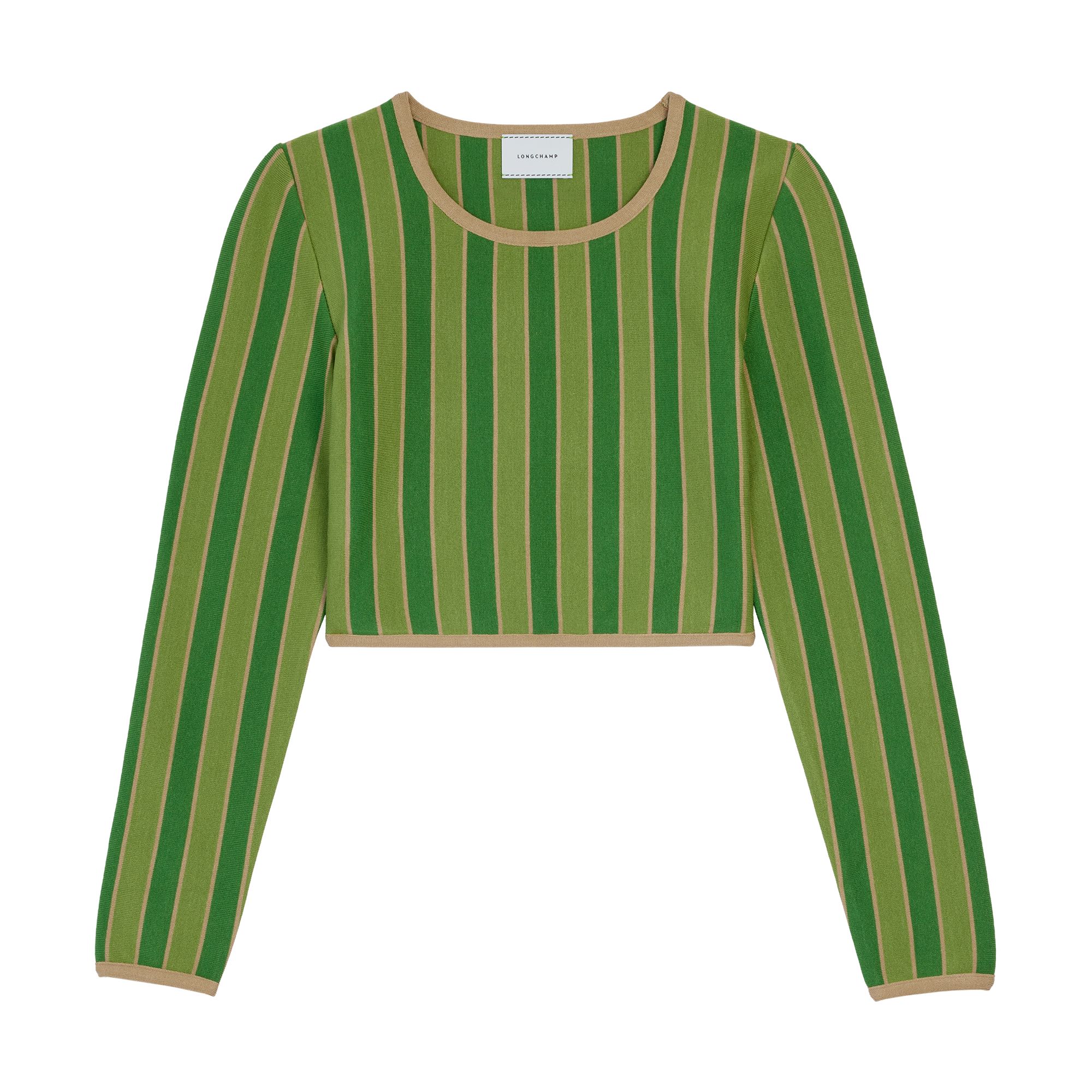 null Top, Heritage Green