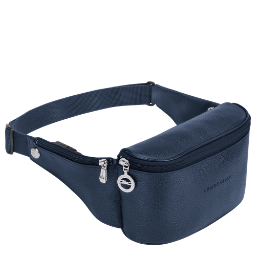 Belt bag Le Foulonné Navy (L8080021556) | Longchamp US