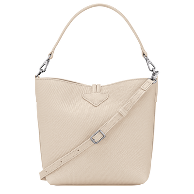 Le Roseau Bucket bag XS, Paper