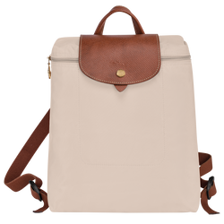 Le Pliage Original Backpack , Paper - Recycled canvas