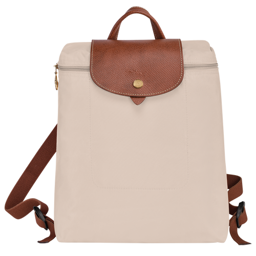 Le Pliage Original Backpack , Paper - Recycled canvas - View 1 of  6