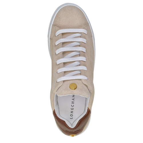 Fall-Winter 2022 Collection Sneakers, Pale Pink