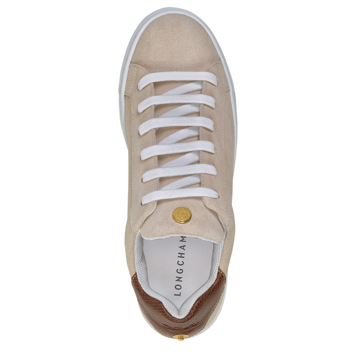 Fall-Winter 2022 Collection Sneakers, Pale pink