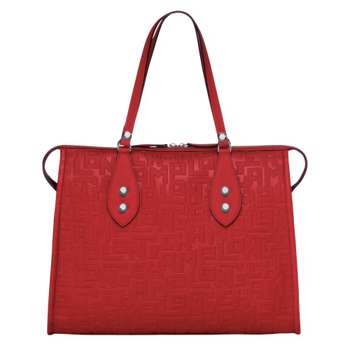 Shopper, Terrakotta - View 1 of 3 Shopper, Terrakotta, hi-res - View 1 of 3