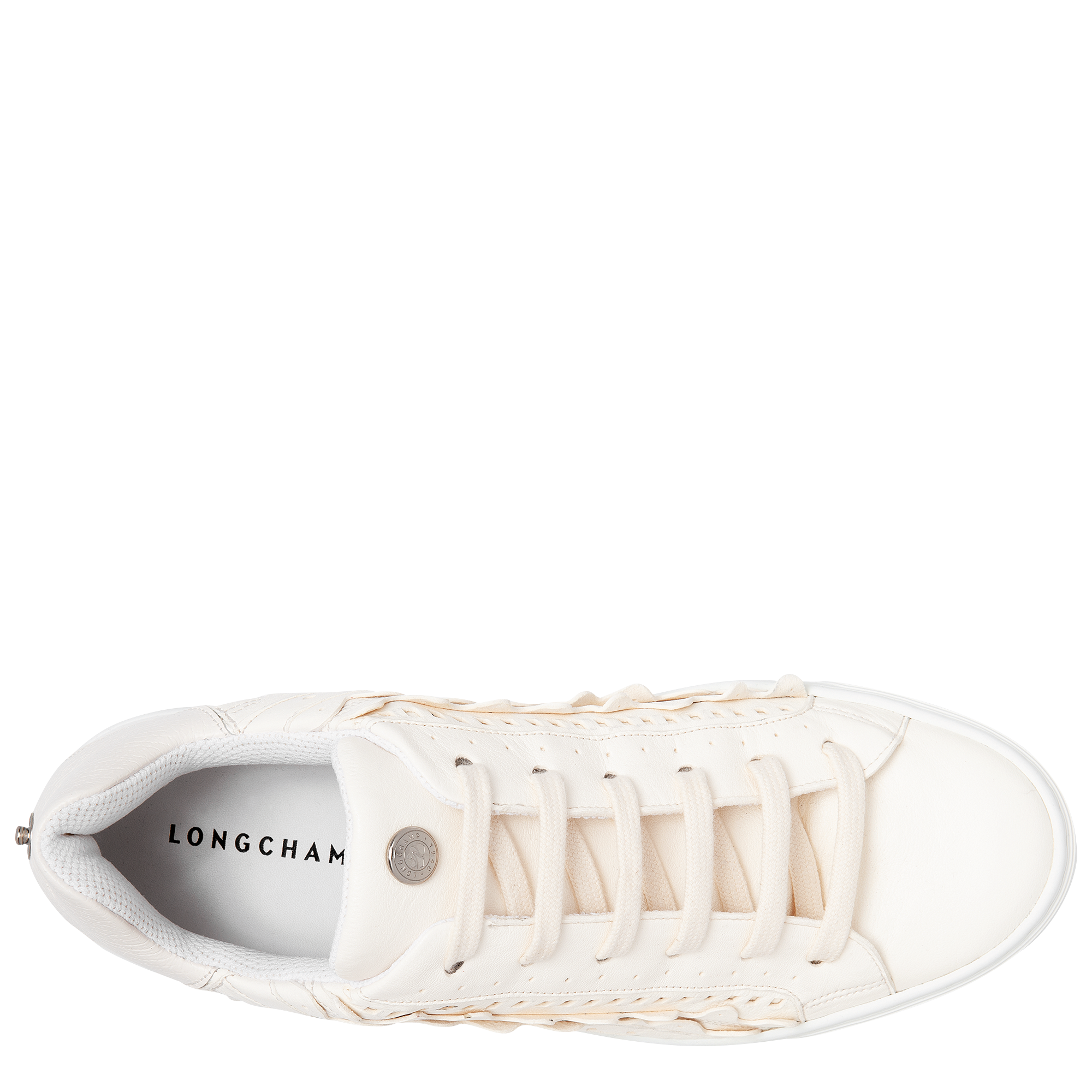 longchamps sneakers